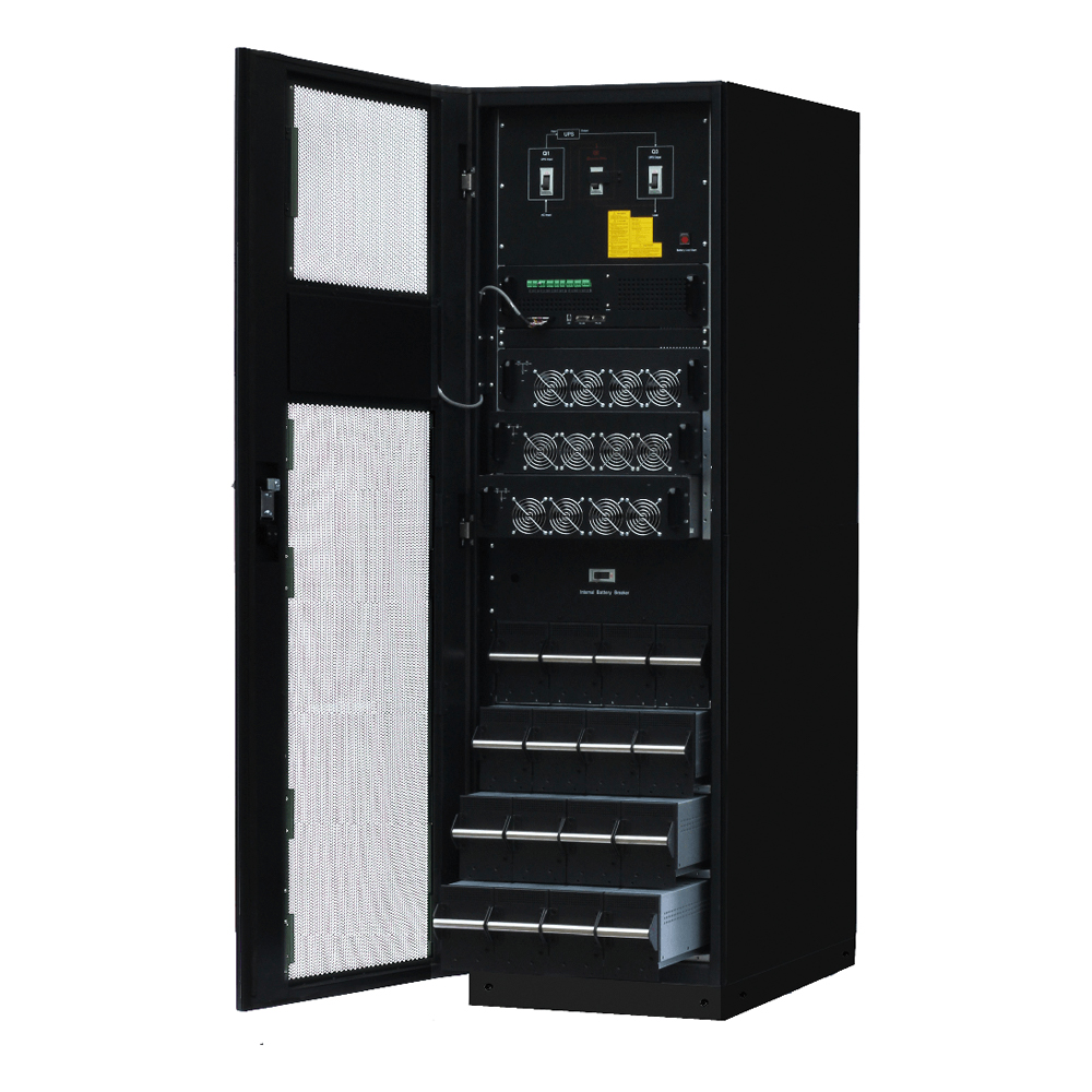 MTI200 MODÜLER UPS